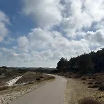 Duijnparadijs Lägenhet *