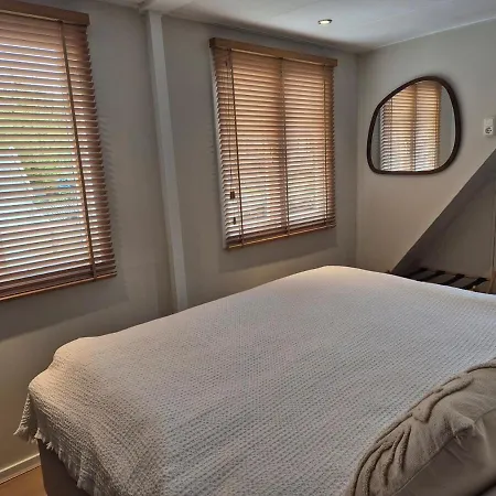 Duijnparadijs Apartment Schoorl