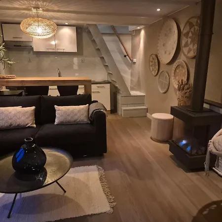 Duijnparadijs Apartment Schoorl