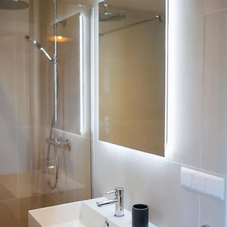 Duijnparadijs Apartment Schoorl