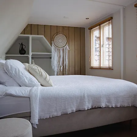 Duijnparadijs Schoorl