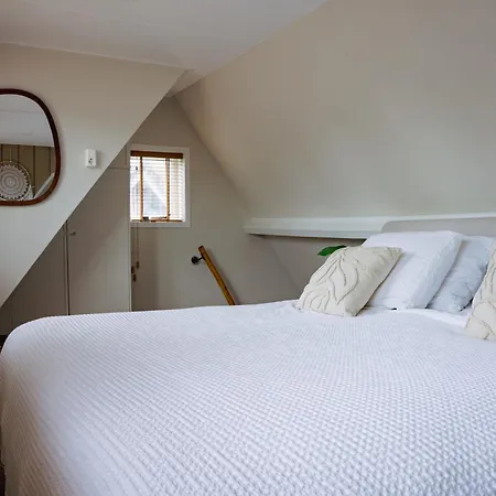 Apartment Duijnparadijs *