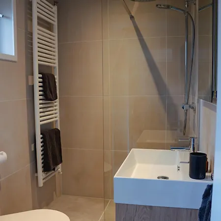 Duijnparadijs Appartement