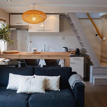 Apartment Duijnparadijs *