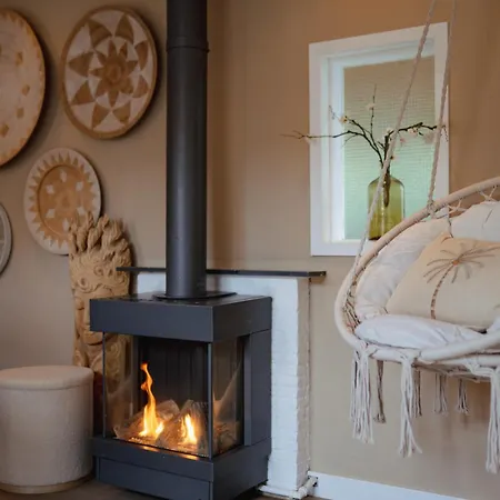 Apartment Duijnparadijs *