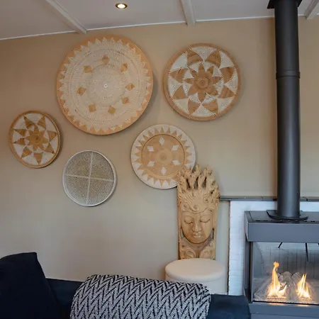 Duijnparadijs Apartamento Schoorl