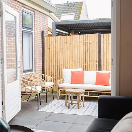 Apartment Duijnparadijs