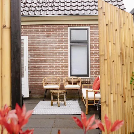 Duijnparadijs Apartment *