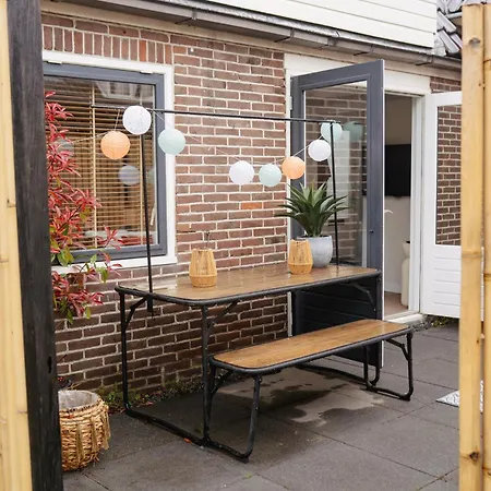 Duijnparadijs Apartment *