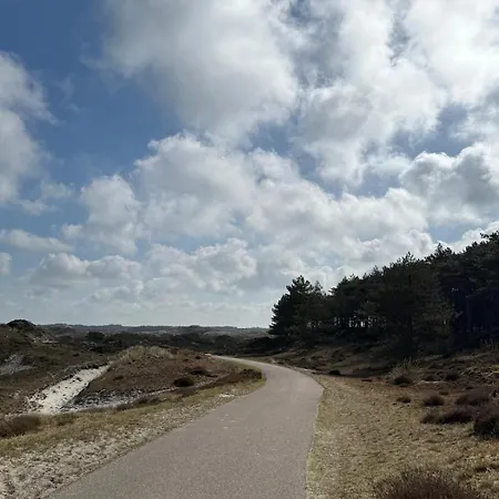 Duijnparadijs Appartement *