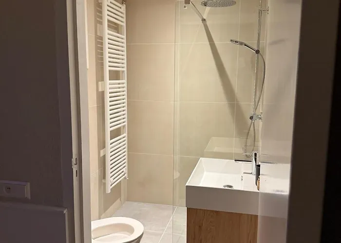 Apartamento Duijnparadijs Schoorl