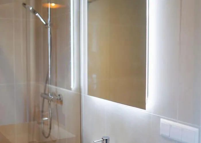 Duijnparadijs Apartamento Schoorl