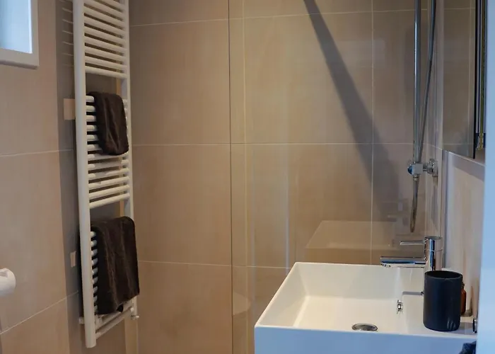 Duijnparadijs Apartamento