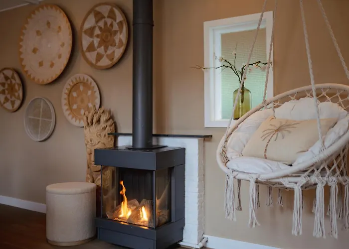 Apartamento Duijnparadijs *