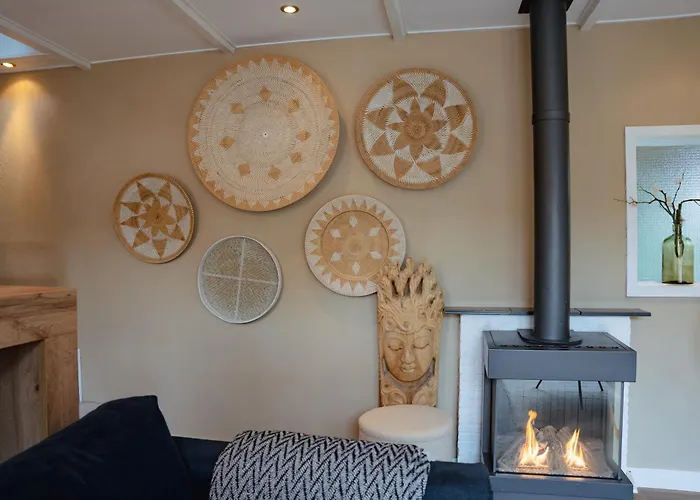 Duijnparadijs Apartamento Schoorl