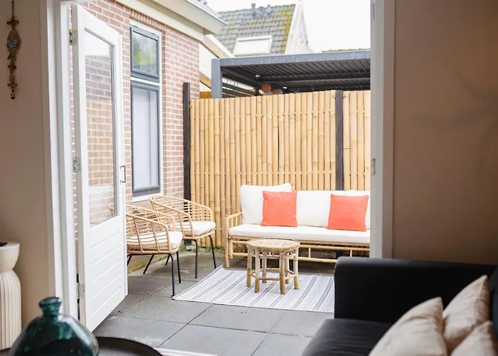 Apartamento Duijnparadijs