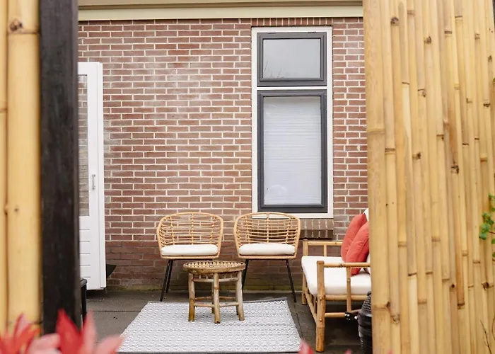 Duijnparadijs Apartamento *